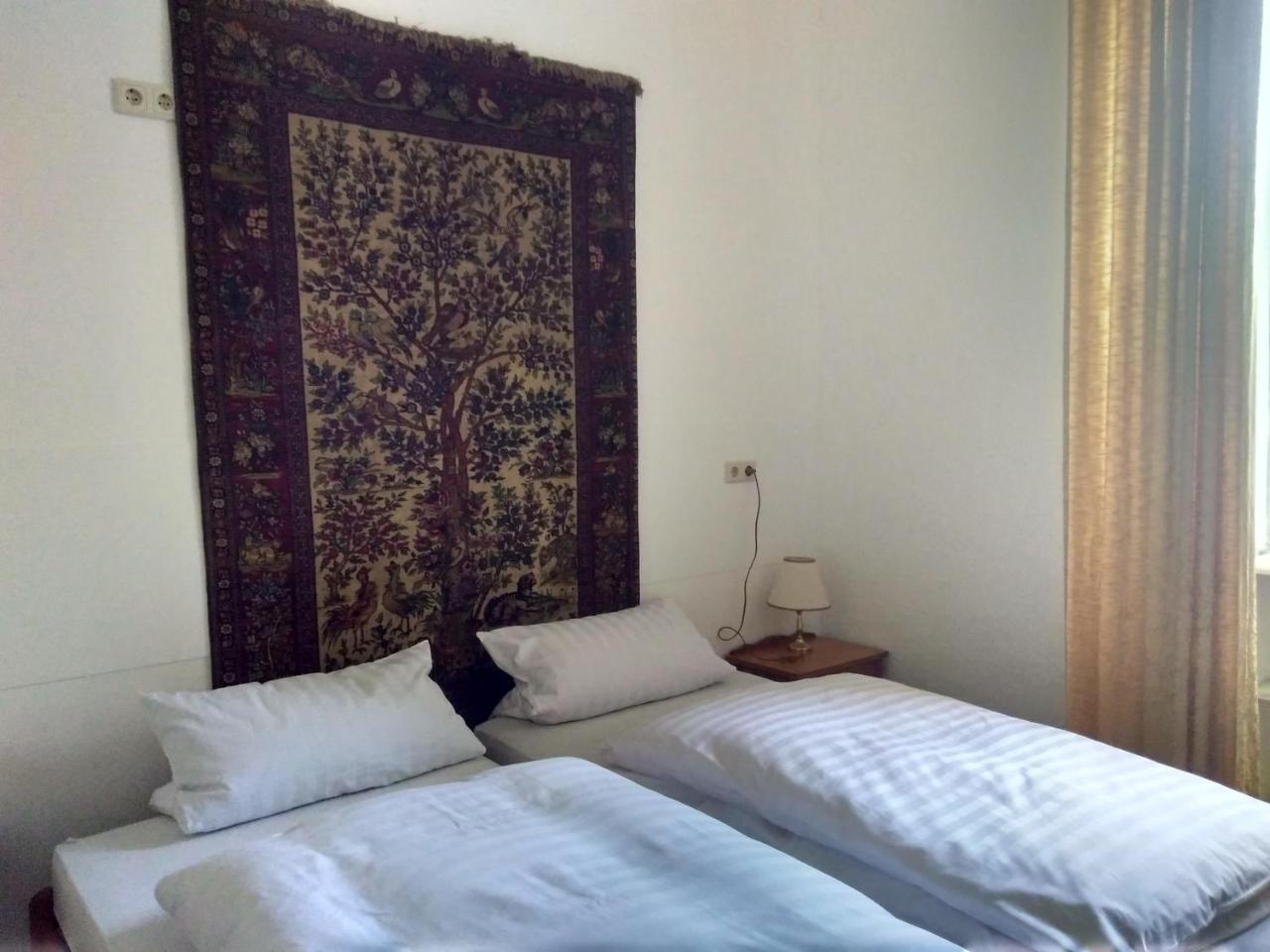 Ferienzimmer Im Schloss Burgpreppach Kültér fotó
